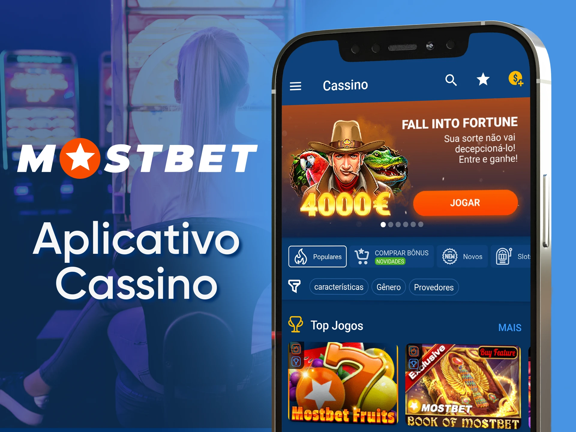 mostbet casino скачать