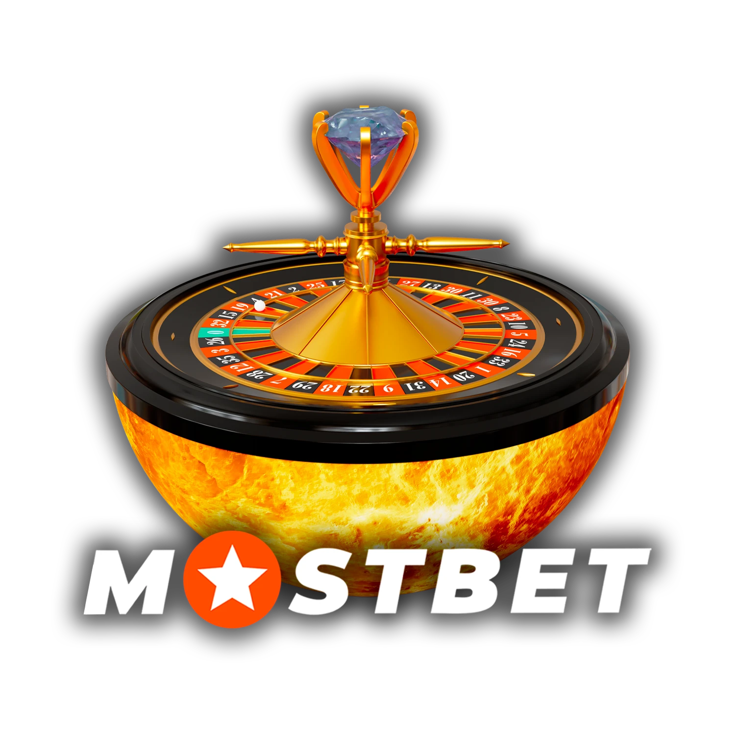 Узнайте, как играть в казино на Mostbet.