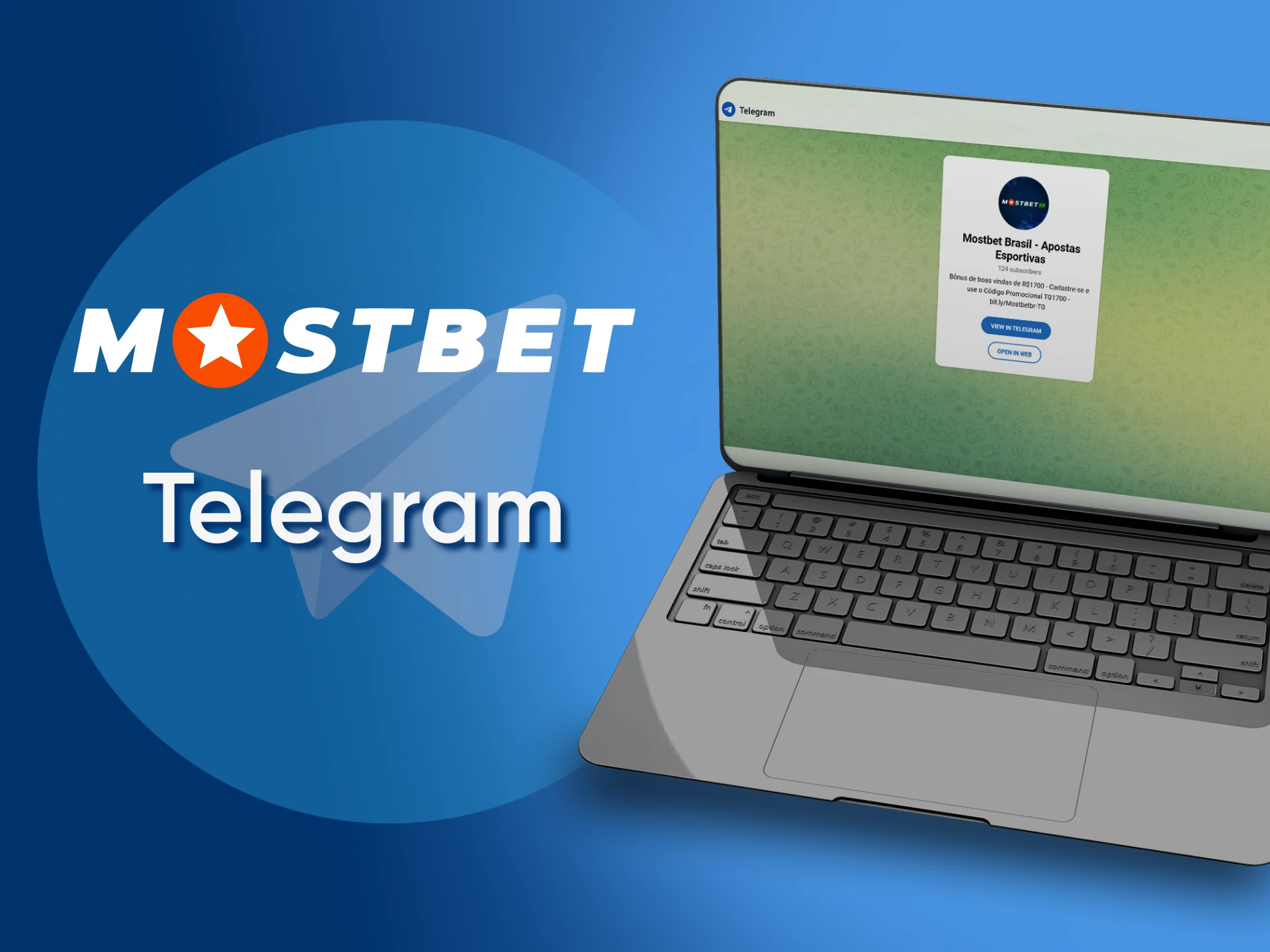 Свяжитесь с Mostbet через Telegram.