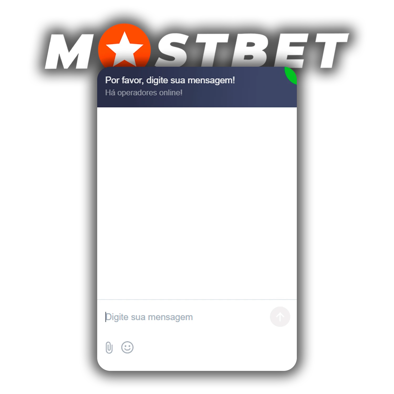 Узнайте, как обратиться в службу поддержки клиентов Mostbet.